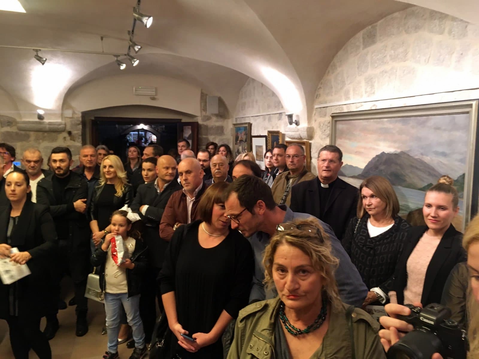 Zbirka Večerina - Jadran nadahnuće