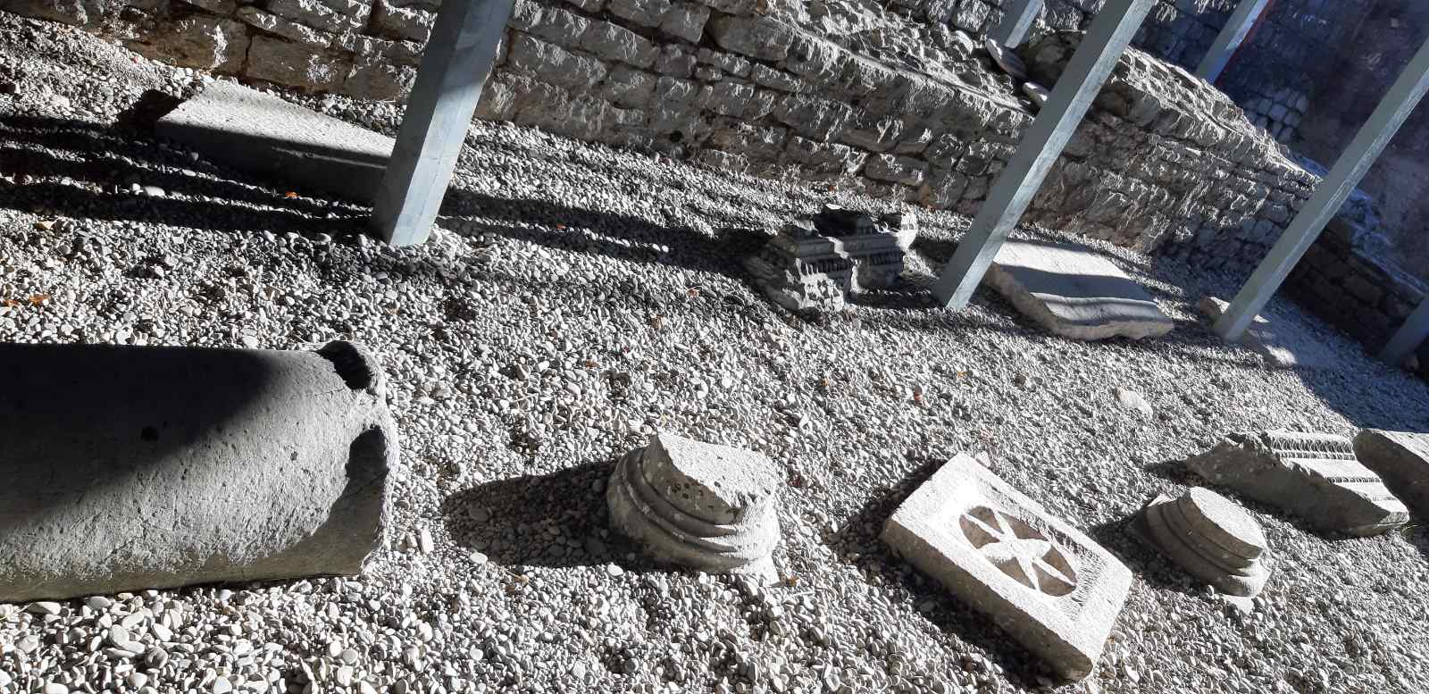 Muzeji Kotor - Galerija solidarnosti
